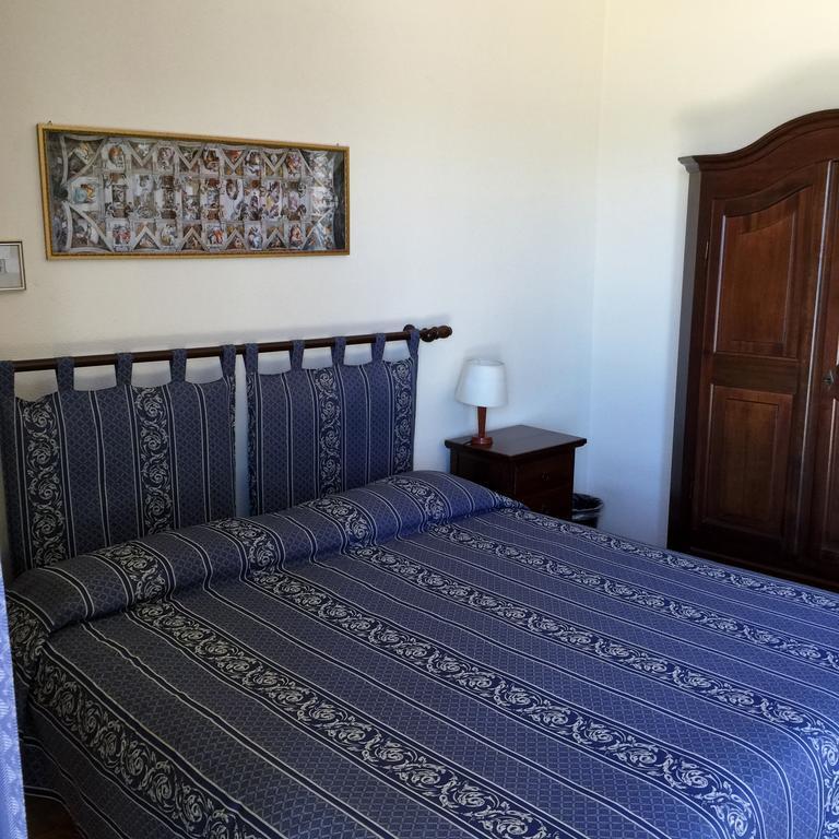 B&B Ortigia Sea View Сиракузы Экстерьер фото